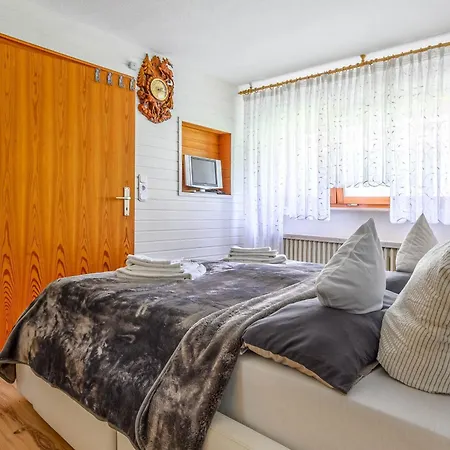 Komfortables Gaestehaus Mit Guter Messeanbindung Apartmán *