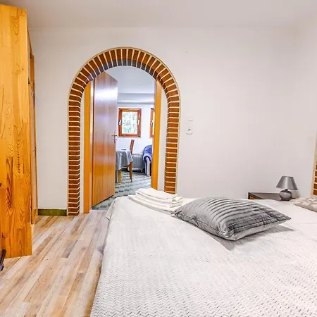 Apartmán Komfortables Gaestehaus Mit Guter Messeanbindung *