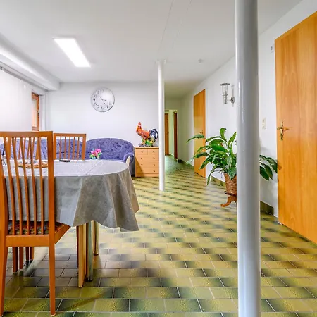 Komfortables Gaestehaus Mit Guter Messeanbindung * Sarstedt