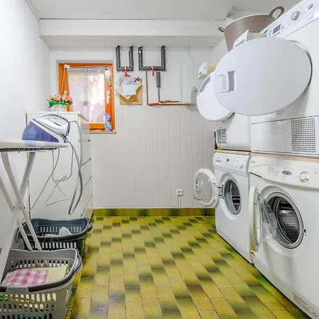 Apartmán Komfortables Gaestehaus Mit Guter Messeanbindung Sarstedt
