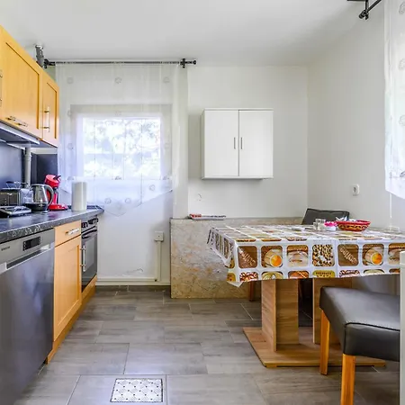 Apartmán Komfortables Gaestehaus Mit Guter Messeanbindung Sarstedt