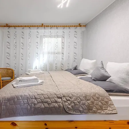 Apartmán Komfortables Gaestehaus Mit Guter Messeanbindung Sarstedt