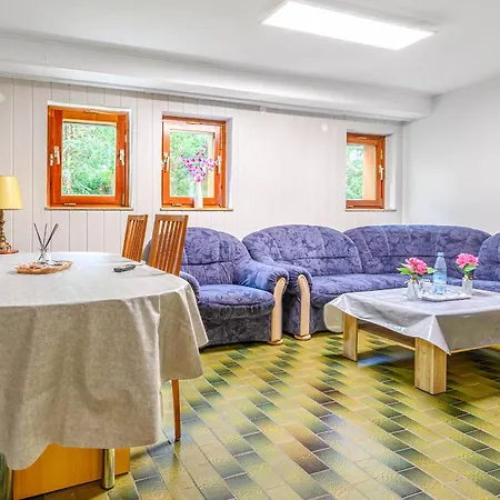Apartmán Komfortables Gaestehaus Mit Guter Messeanbindung